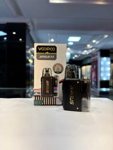 پاد آرگوس(Argus) P2 سیاه