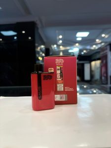پاد IVG 3k