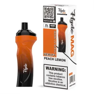 هی دی مگ 4500 هزار پاف – Hyde MAG 4500 Puff – (بسته 10 تایی)