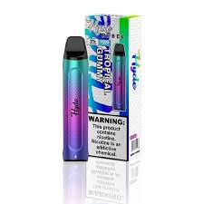 ویپ هاید ریبل پرو 5000 پاف – Hyde Rebel Pro 5000 Puff (بسته 10 تایی)